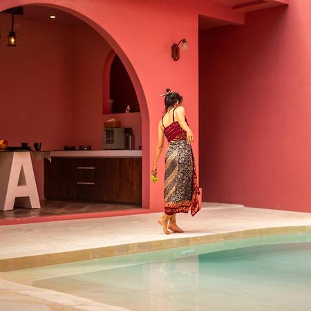 Va Villa Jimbaran Extérieur photo