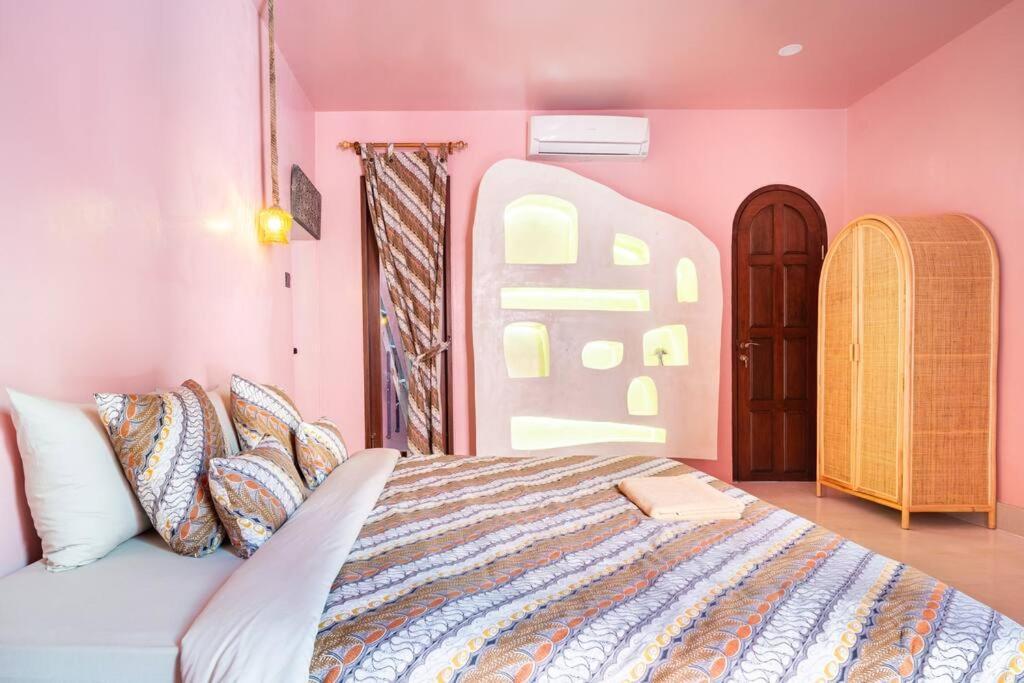 Va Villa Jimbaran Extérieur photo