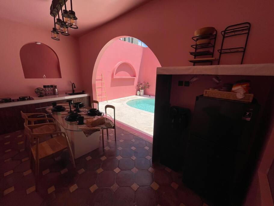 Va Villa Jimbaran Extérieur photo