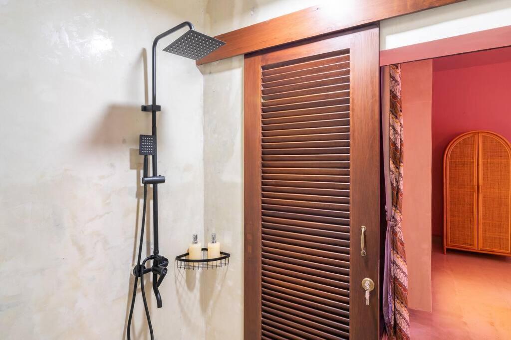 Va Villa Jimbaran Extérieur photo