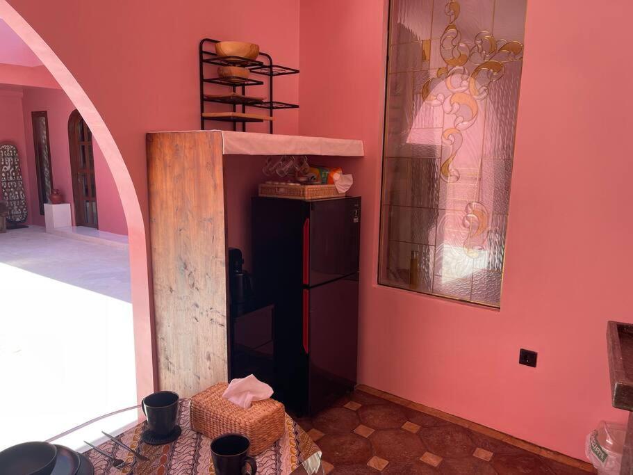 Va Villa Jimbaran Extérieur photo