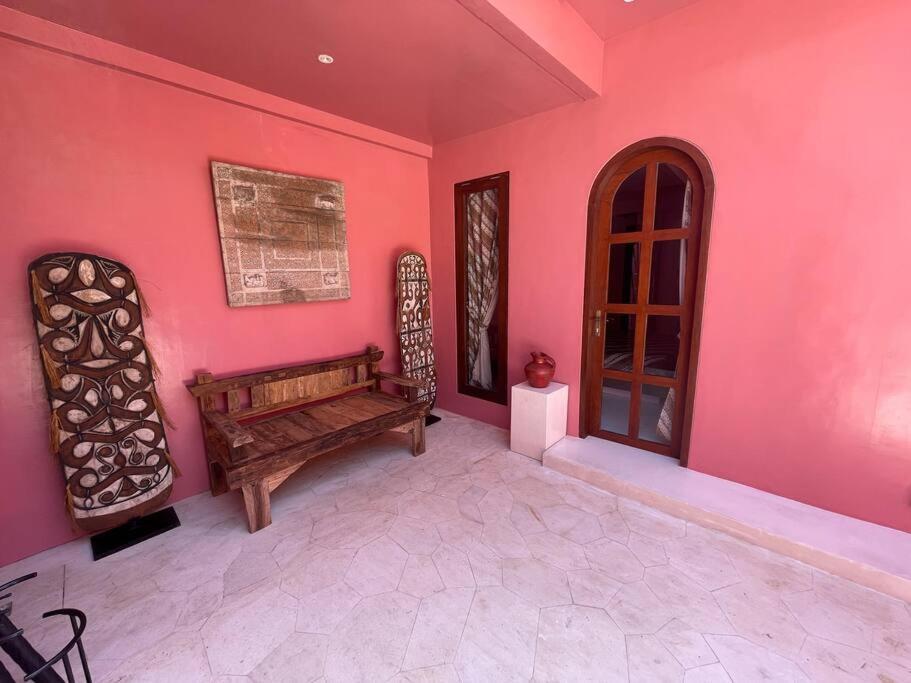 Va Villa Jimbaran Extérieur photo