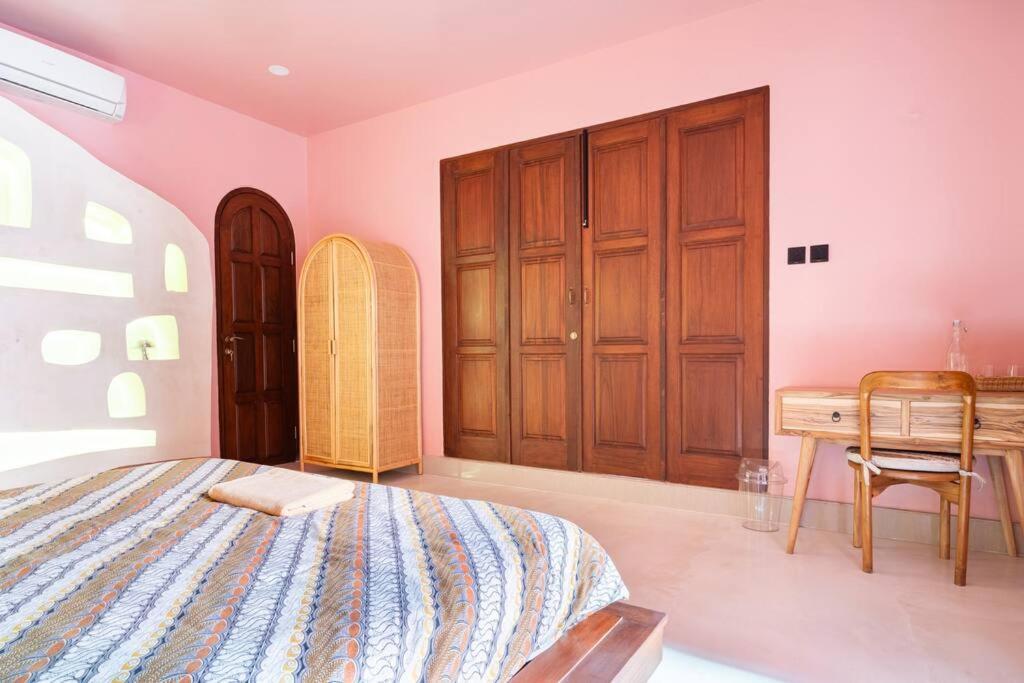 Va Villa Jimbaran Extérieur photo