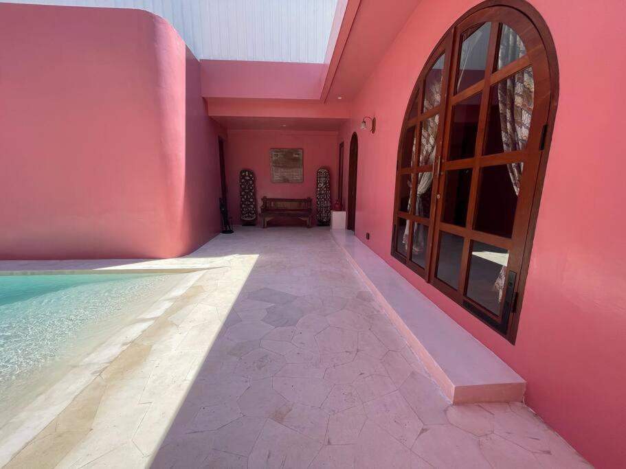Va Villa Jimbaran Extérieur photo