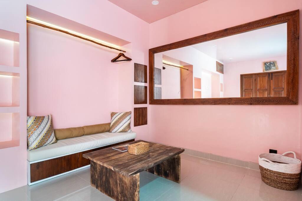 Va Villa Jimbaran Extérieur photo