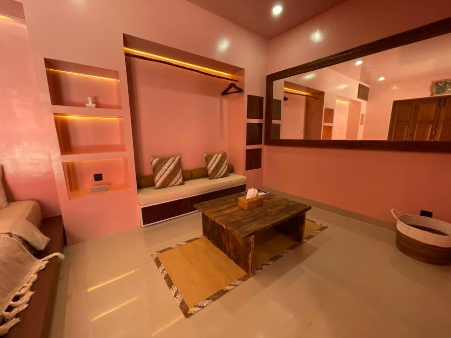 Va Villa Jimbaran Extérieur photo