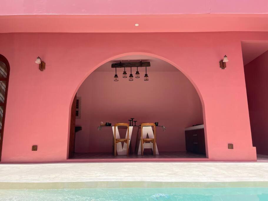 Va Villa Jimbaran Extérieur photo