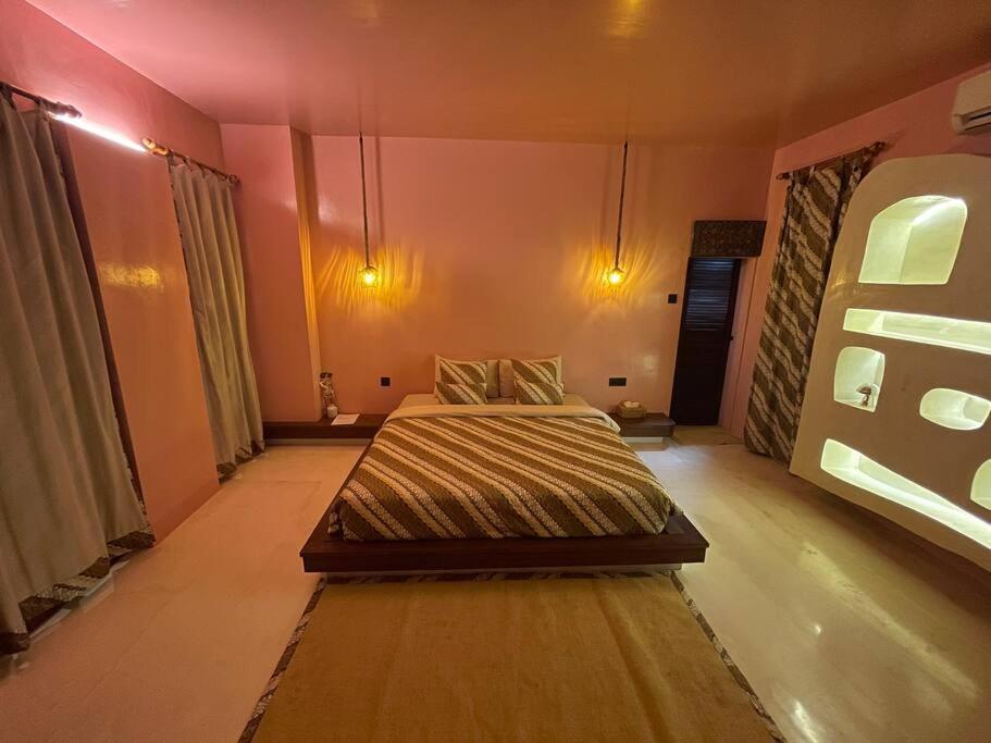 Va Villa Jimbaran Extérieur photo