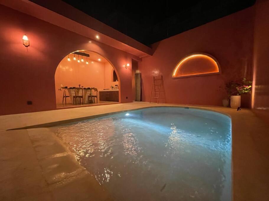 Va Villa Jimbaran Extérieur photo