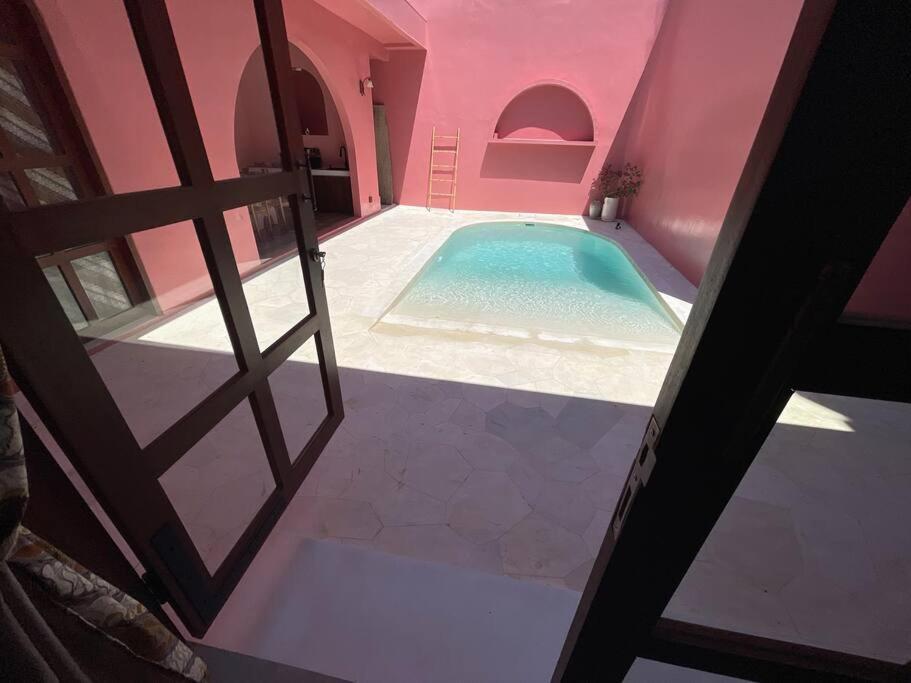Va Villa Jimbaran Extérieur photo