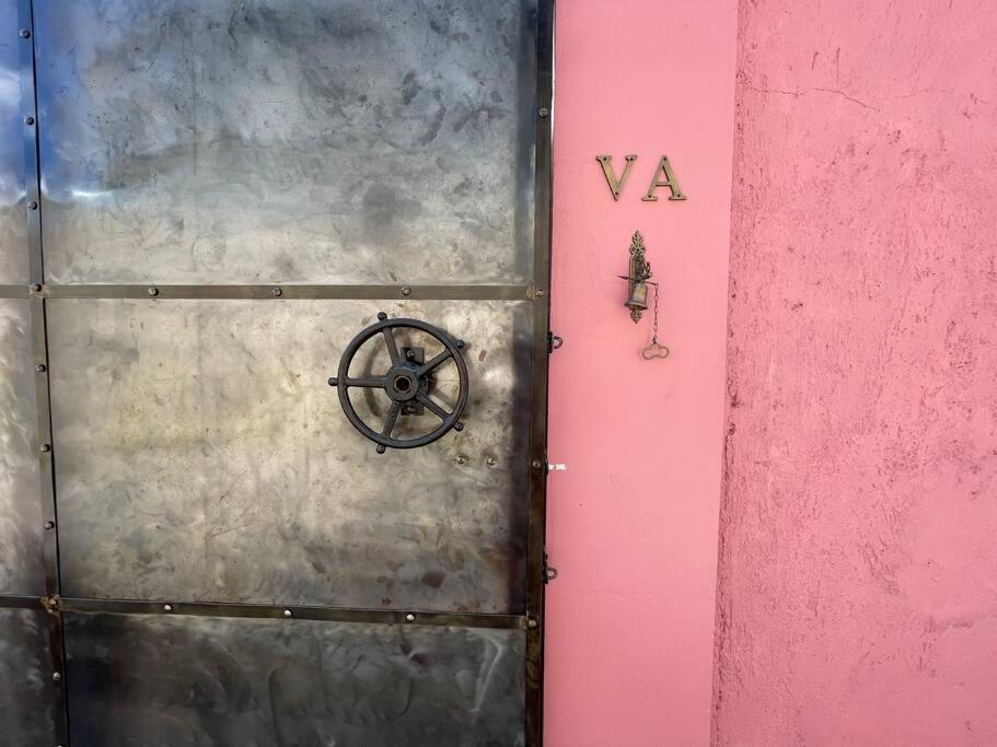 Va Villa Jimbaran Extérieur photo