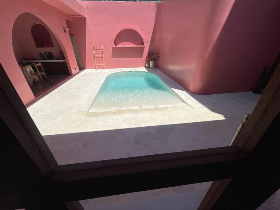 Va Villa Jimbaran Extérieur photo