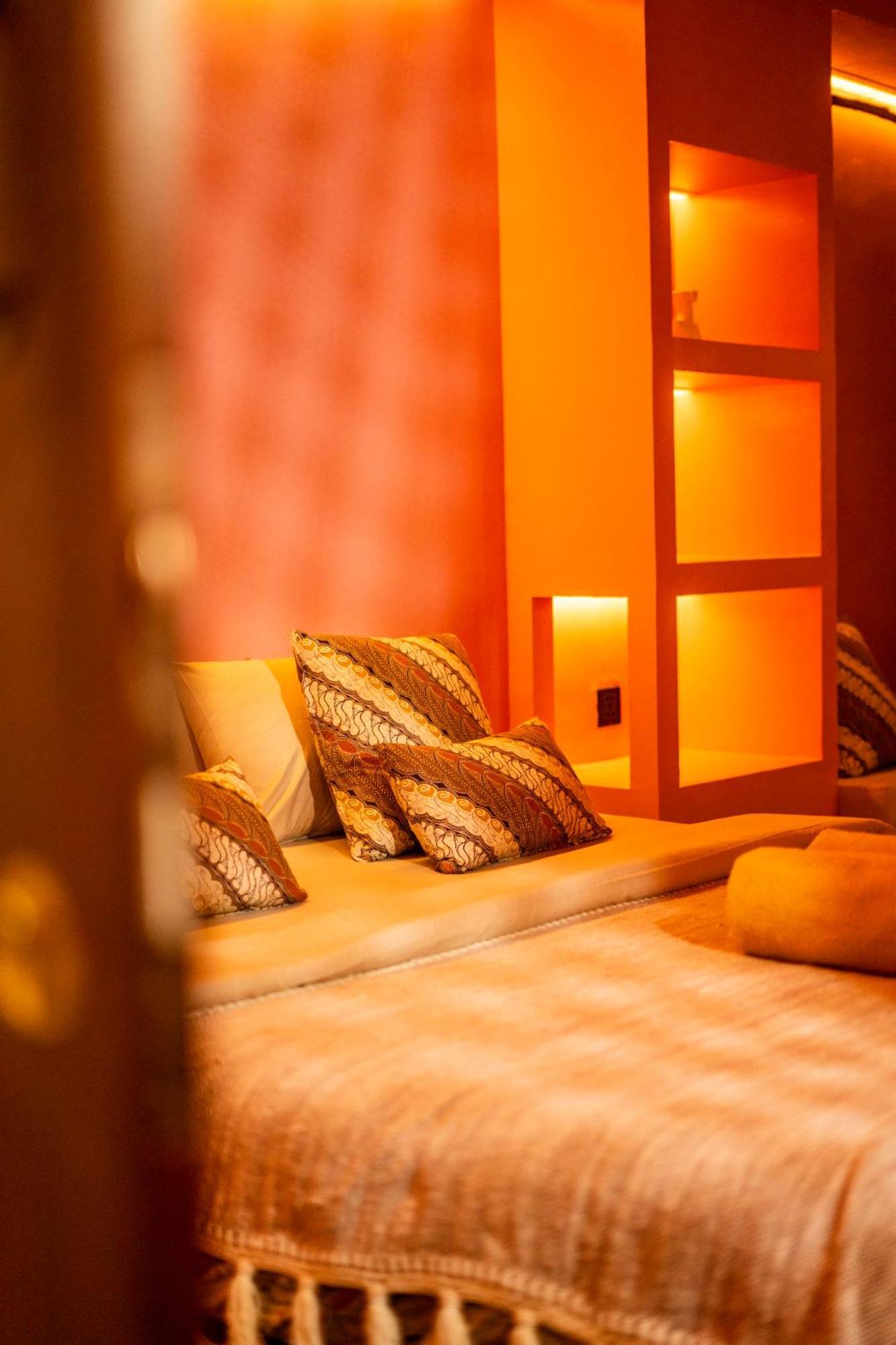 Va Villa Jimbaran Extérieur photo