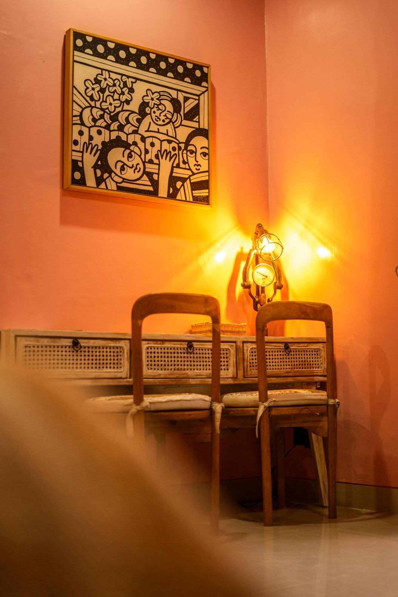 Va Villa Jimbaran Extérieur photo