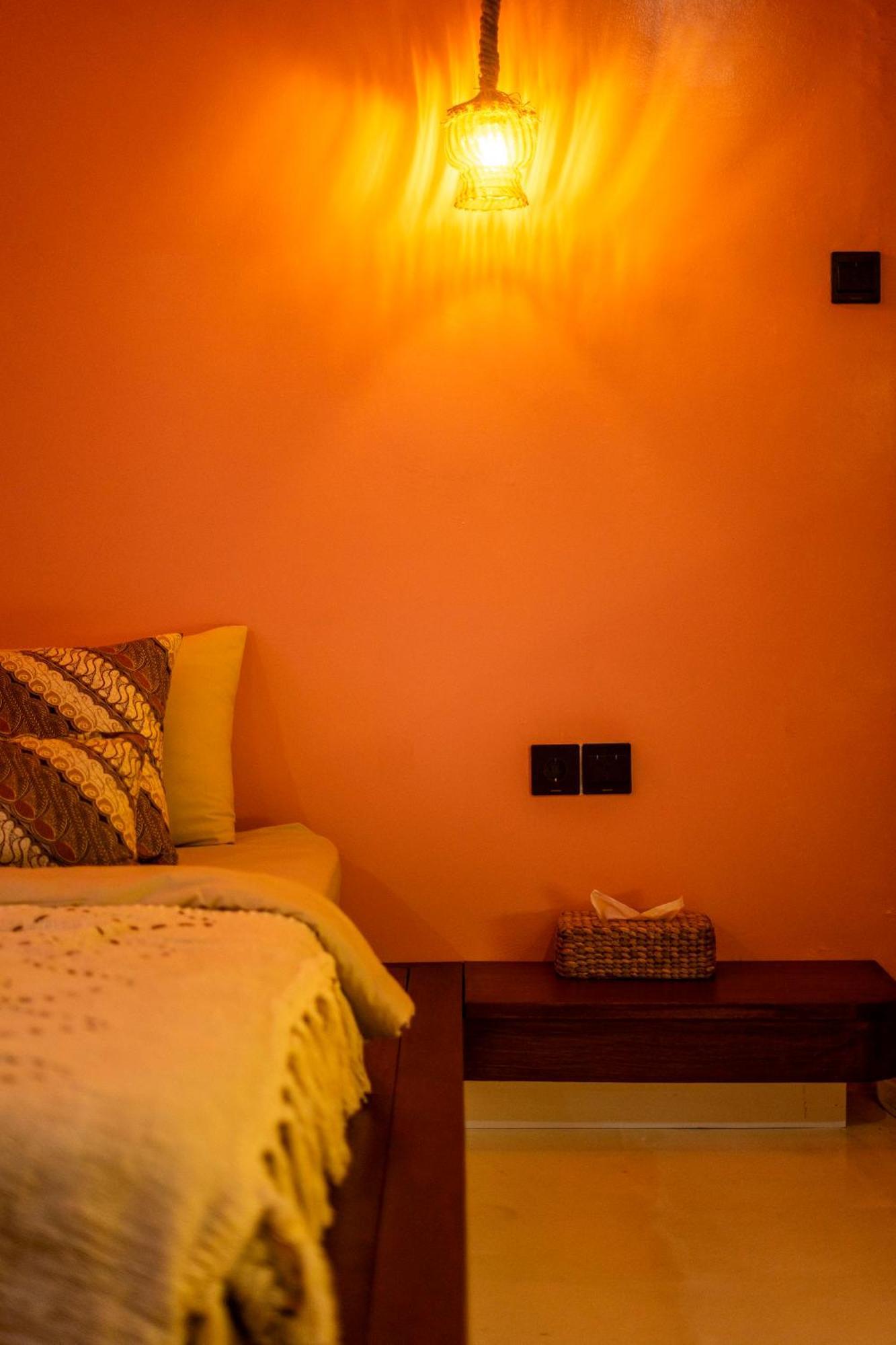 Va Villa Jimbaran Extérieur photo