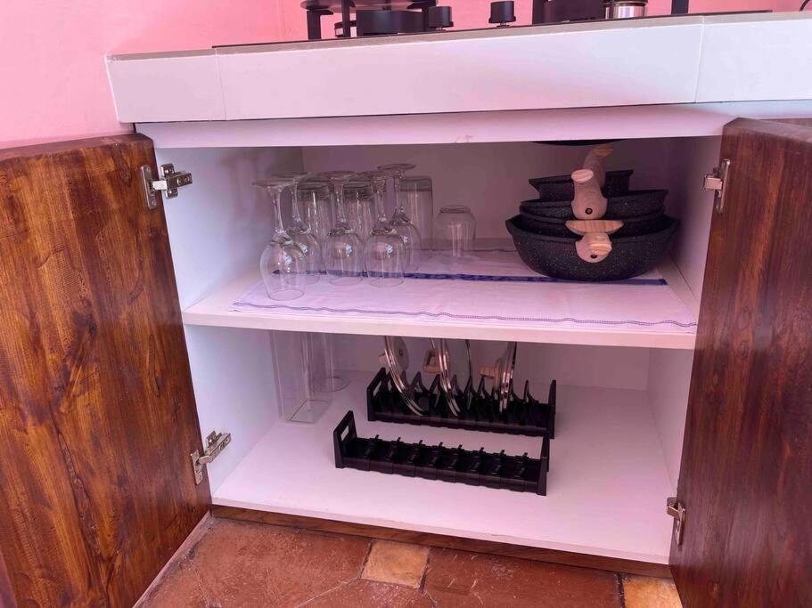 Va Villa Jimbaran Extérieur photo