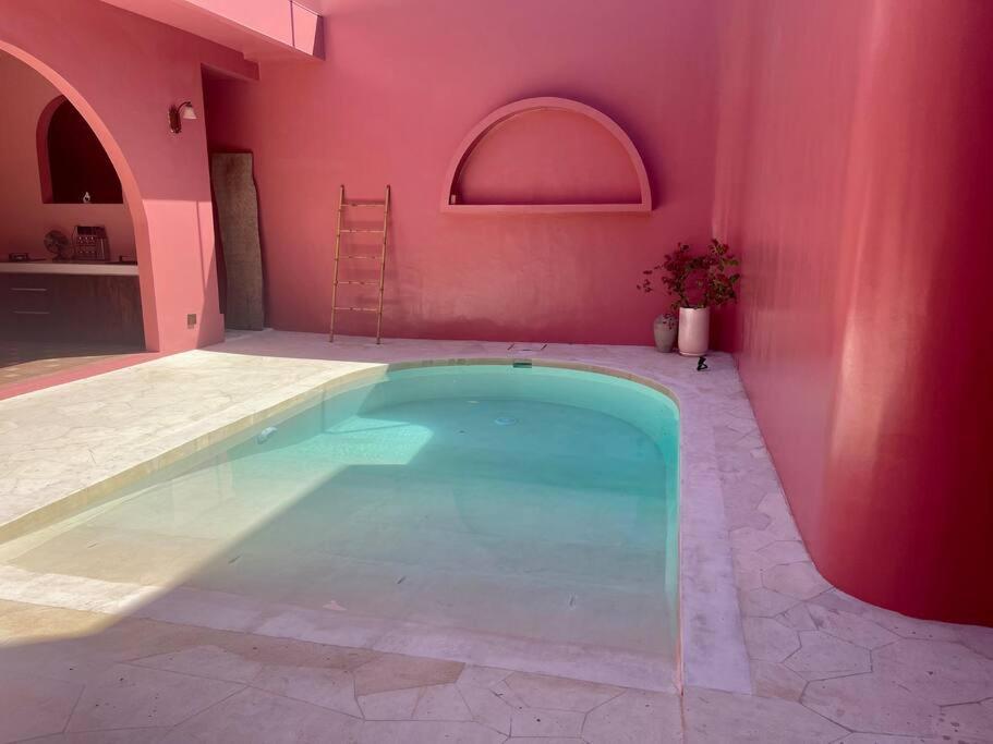 Va Villa Jimbaran Extérieur photo