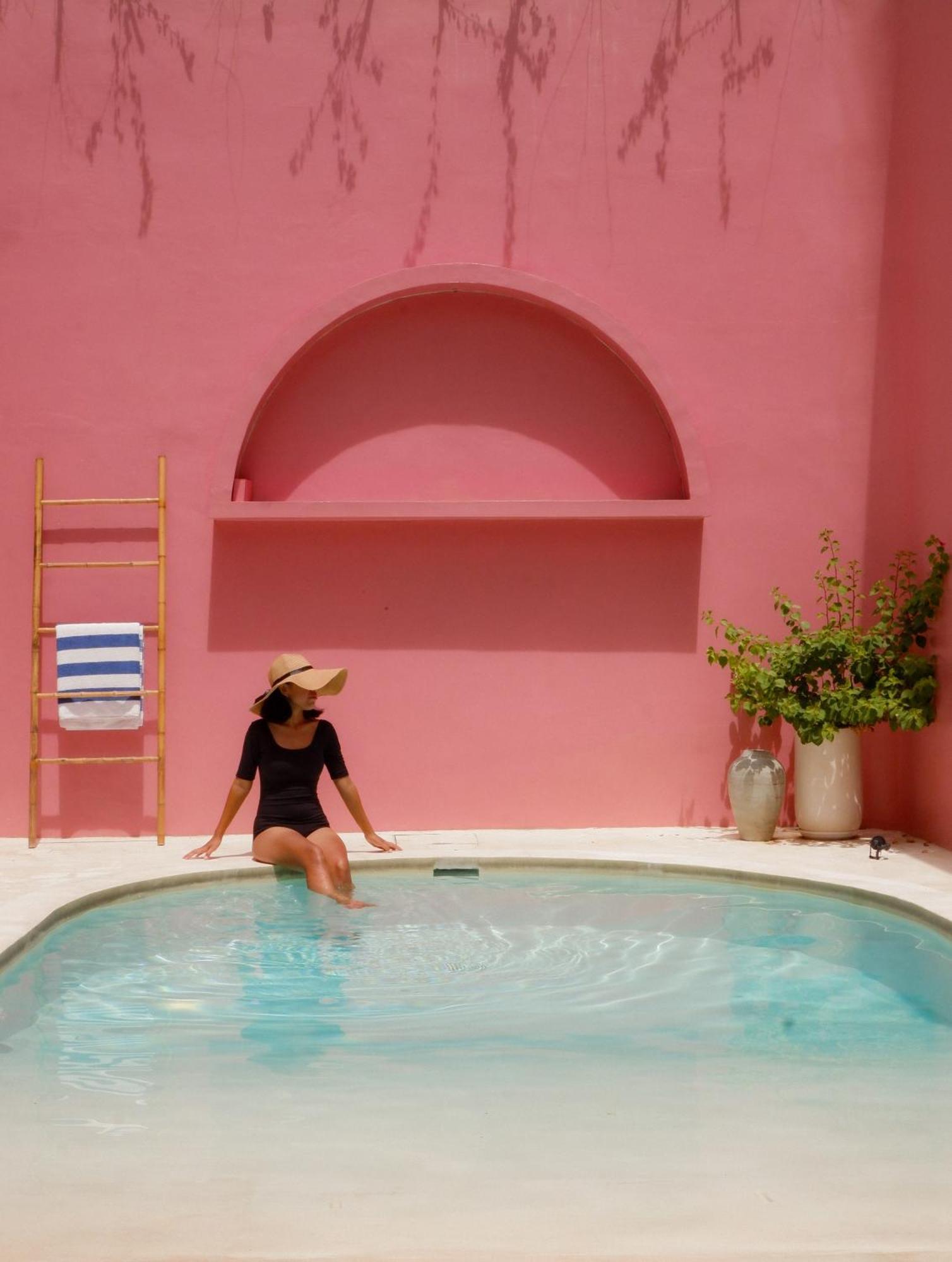 Va Villa Jimbaran Extérieur photo