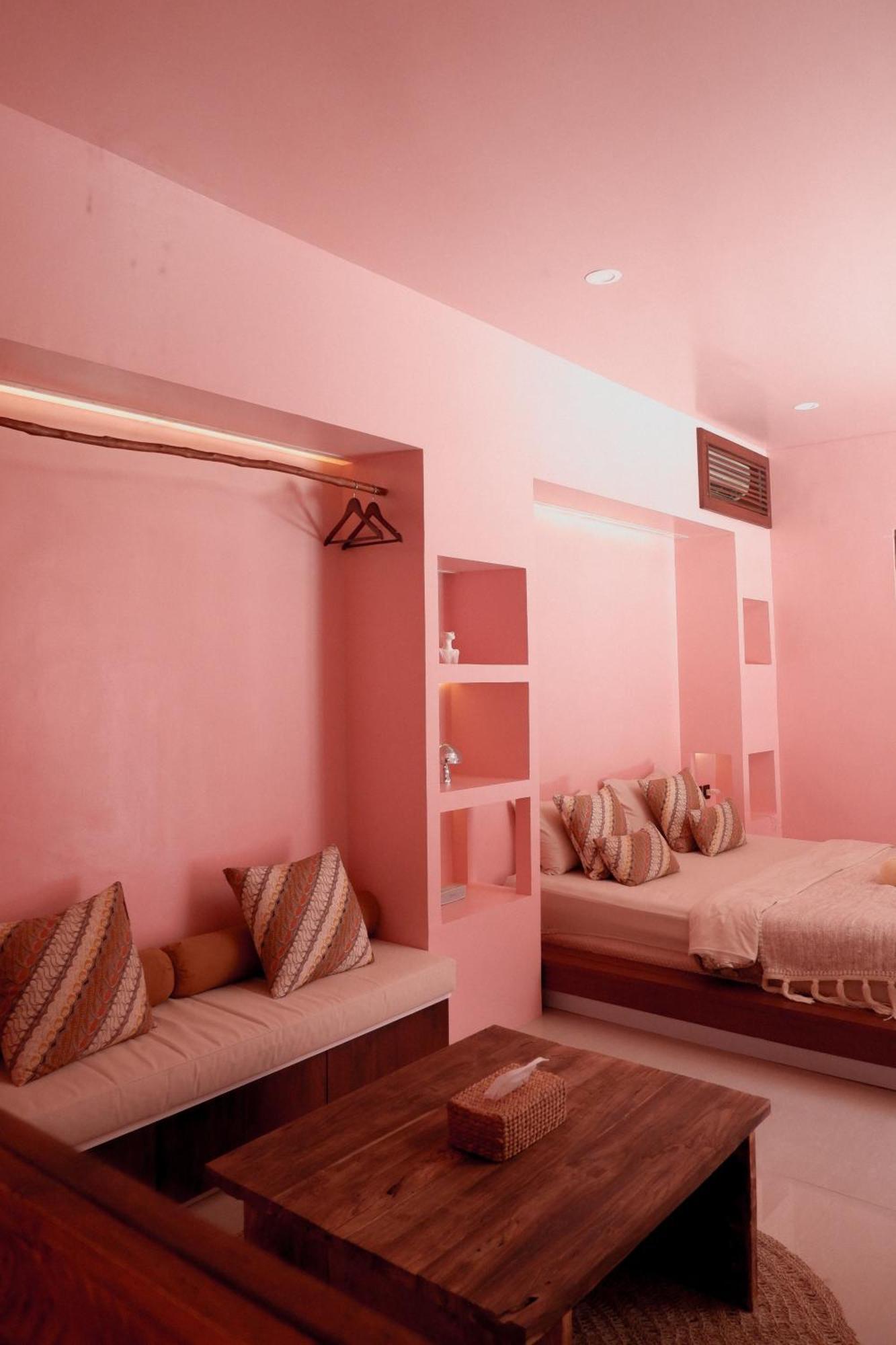 Va Villa Jimbaran Extérieur photo